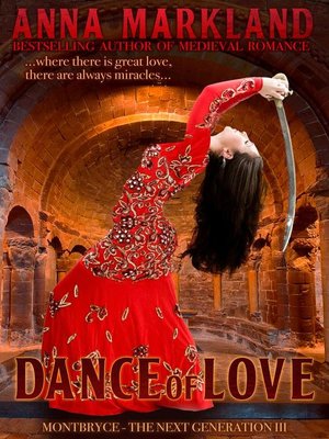 cover image of Dance of Love